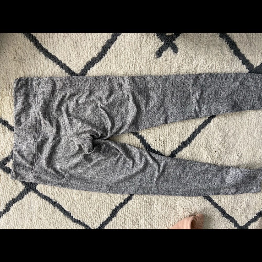 C9 Cloth Leggings